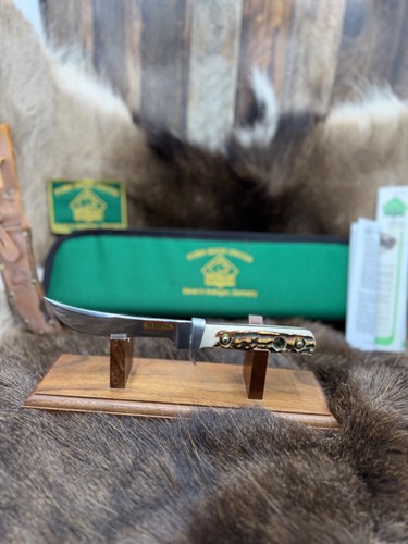Coltello vintage puma - vintage,