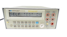Multimetro HP 3478A -