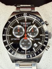 Orologio Uomo Cronografo TISSOT PRS 516 T-Sport T100.417.11.051.01