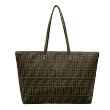 Borsa a tracolla Fendi borsa a