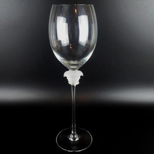 Bicchiere vino rosso - , rosenthal