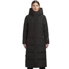Khujo Soulani 4 Damen Cappotto