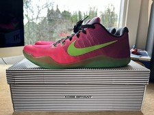 Nike X Kobe 11 XI EM Low