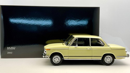 Bmw 2002 tii kyosho - bmw, 08543ml