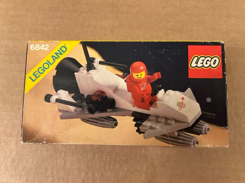 Lego space small - space:,