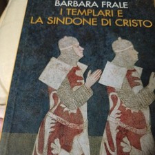 I TEMPLARI E LA SINDONE DI