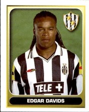 Figurina calcio merlin 2001 - figurina, #