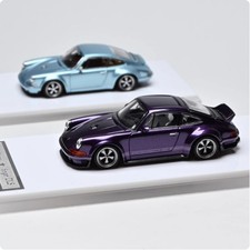 ZM Zincit Model 1:64 Porsche