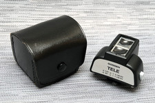 Gossen tele-attacco per Gossen