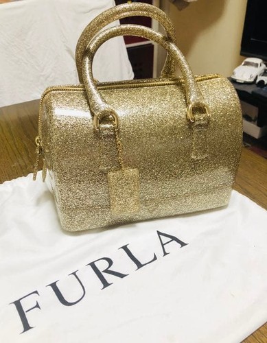 Rare color furla candy - rare,