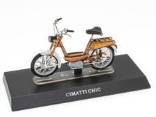 CIMATTI CHIC CICLOMOTORE -