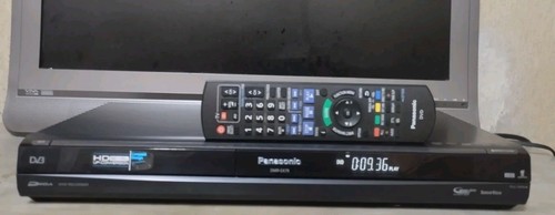 Panasonic dmr ex79 - dmr-ex79, dvd
