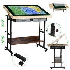 Tavolo puzzle 1500 pezzi