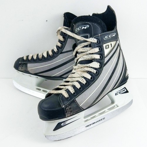 Pattini hockey ghiaccio - da,
