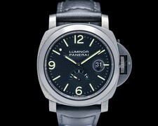 Panerai PAM00028 Luminor