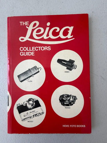 The leica collectors guide - the,