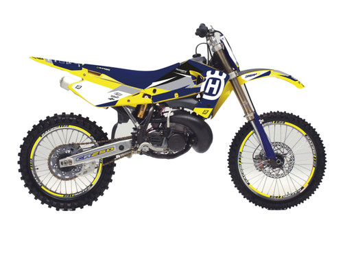 Kit adesivi dream chrome - adesivi,