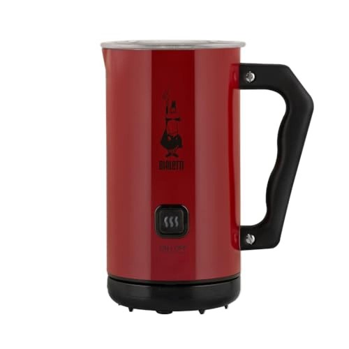 Bialetti milk frother - bialetti,