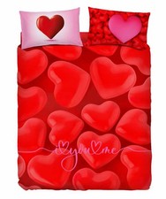 BASSETTI COMPLETO COPRIPIUMINO