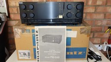Amplificatore integrato