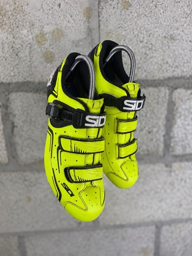 Scarpe ciclismo strada - , sidi