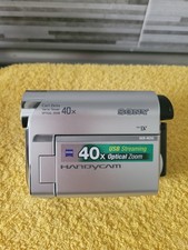 Videocamera MiniDV Sony