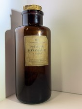 The National Drug Co Potassio