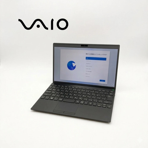 Vaio pro vjpj13c12n - vaio, core