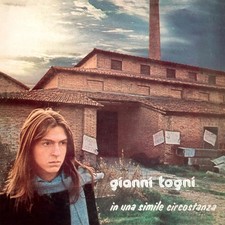 Audio Cd Gianni Togni - In Una