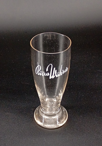 Bicchiere birra antico - da,