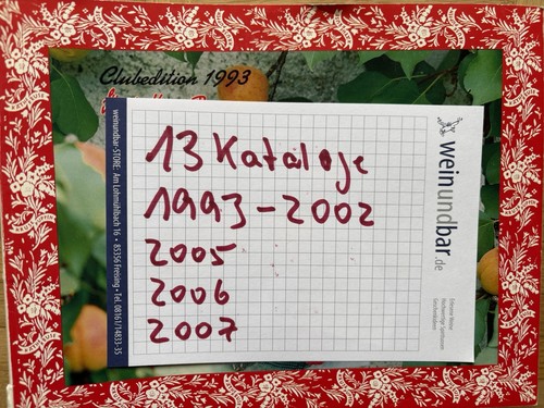 Raccolta catalogo bambole
