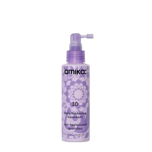 Trattamento addensante capelli - addensante,