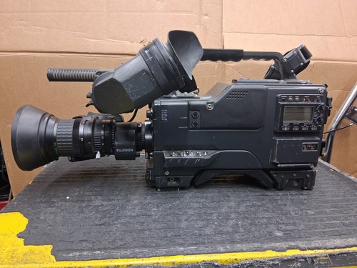 Sony bvw 400a - testina, video