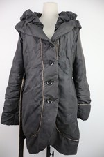 ALVIERO MARTINI I CLASSE GIUBBINO IMBOTTITO DONNA TG. 44 PADDED JACKET ITALY