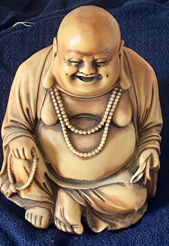 Statua buddha budai - , hotei
