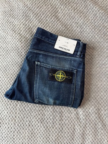 Jeans stone island - island, 32