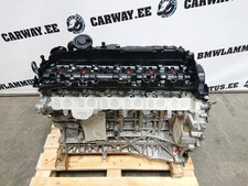✅✅BMW 740 640 535 X5 40D N57D30B N57Z Motore Rigenerato 2289219 1100 FS