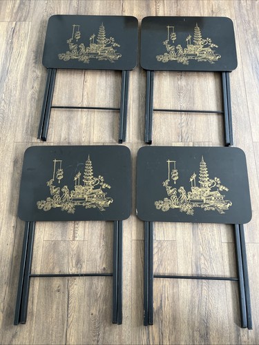 Set tavolo pieghevole - set,