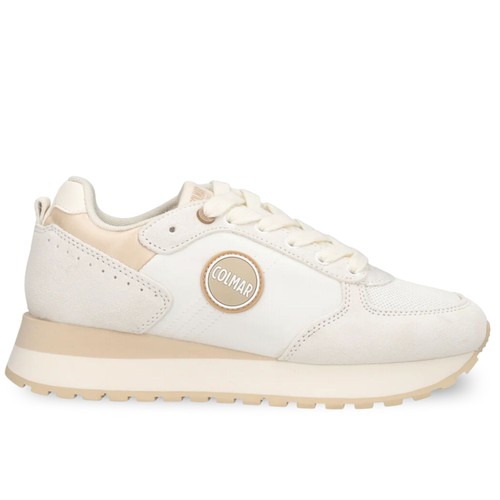 Scarpe colmar travis authentic - scarpe,