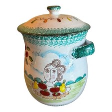 Vintage desimone ceramic - vintage,