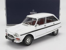 1/18 NOREV - CITROEN - AMI