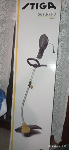 Decespugliatore elettrico 220v - elettrico,