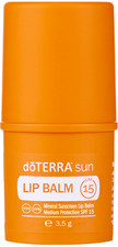 dōTERRA Sun Lip Balm