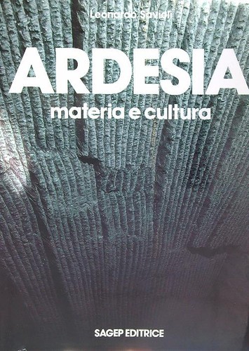 Ardesia materia cultura - e,