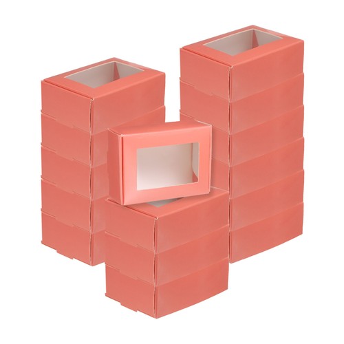Pezzi scatole sapone - di,