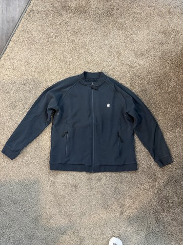 Giacca apple full zip - zip, |