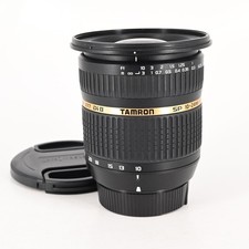Tamron B001 AF 10-24mm