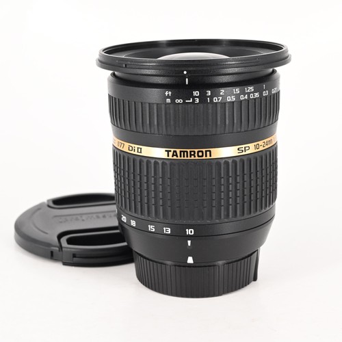 Tamron b001 24 - tamron, 10-24