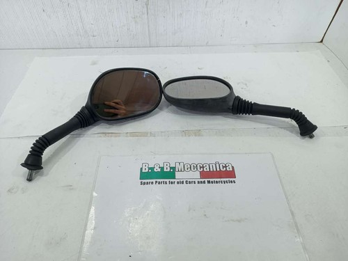 Coppia specchietti honda - coppia,