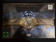 Starcraft 2 - Legacy of the